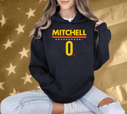 Kelsey Mitchell IND 0 T-Shirt