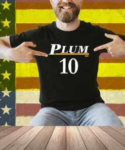 Kelsey Plum LA 10 Shirt