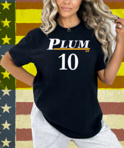 Kelsey Plum LA 10 Shirt