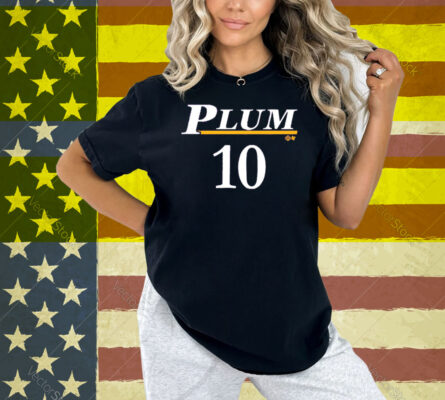 Kelsey Plum LA 10 Shirt