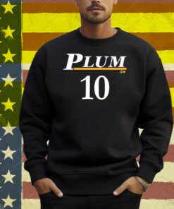 Kelsey Plum LA 10 Shirt