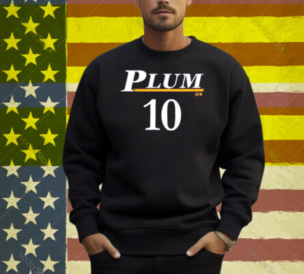 Kelsey Plum LA 10 Shirt