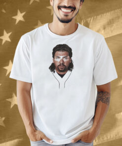 Kenny Powers Eastbound & Down Shirt