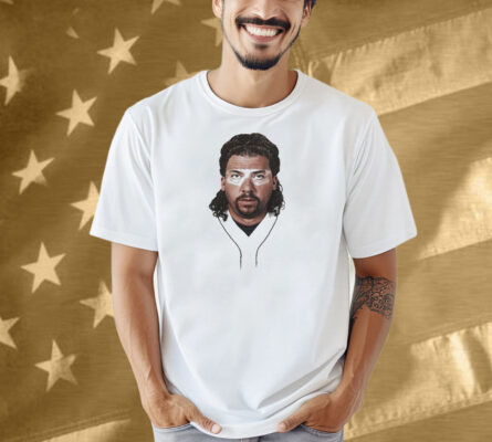 Kenny Powers Eastbound & Down Shirt