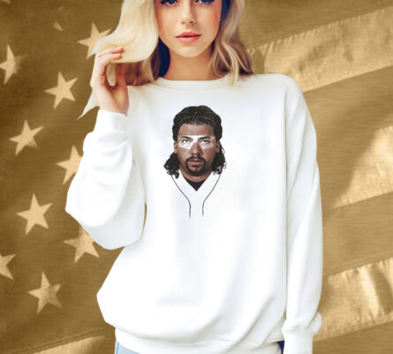 Kenny Powers Eastbound & Down Shirt