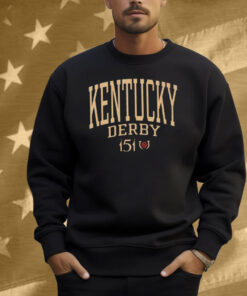 Kentucky Derby 151 Shirt