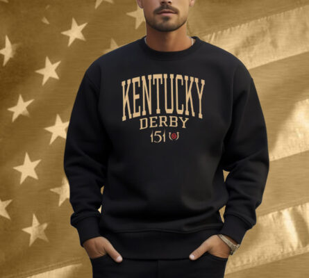 Kentucky Derby 151 Shirt