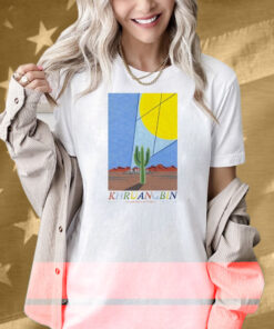 Khruangbin Tour Phoenix, AZ May 20 2025 Shirt