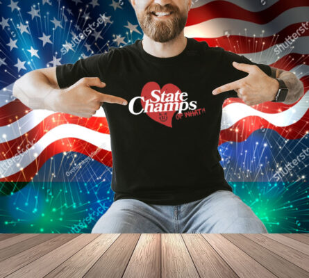 Kings Of The New Age Shirt