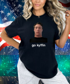 Kyffin Simpson Go Kyffin Shirt
