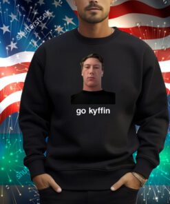 Kyffin Simpson Go Kyffin Shirt