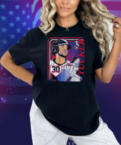Kyle Tucker Collage Frame Shirt