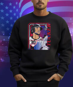 Kyle Tucker Collage Frame Shirt