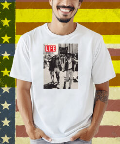 LIFE Magazine Gay Activists Alliance Heavyweight Shirt