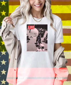LIFE Magazine Gay Is Great Shirt