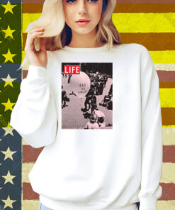 LIFE Magazine Gay Is Great Shirt