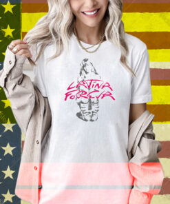 Latina Foreva Ski Shirt