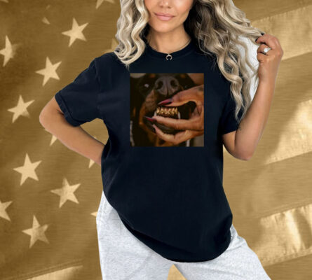 Leon Thomas Mutt Deluxe Heel Shirt