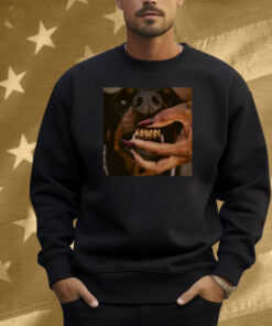 Leon Thomas Mutt Deluxe Heel Shirt