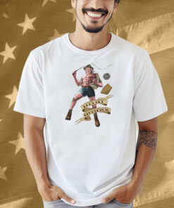 Let's Get Geophysical Phil Shirt