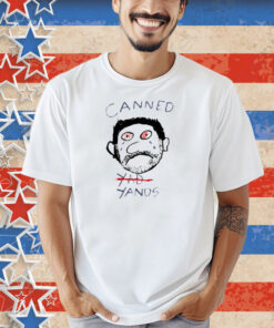 Liam Mchugh Canned Yands Biznasty Shirt