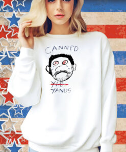 Liam Mchugh Canned Yands Biznasty Shirt