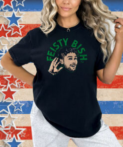 Lian Bichsel Feisty Bish Shirt