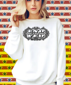 Liberty Maniacs End The Fed Shirt