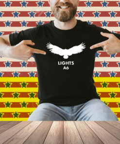 Lights A6 Shirt