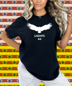 Lights A6 Shirt