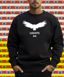Lights A6 Shirt