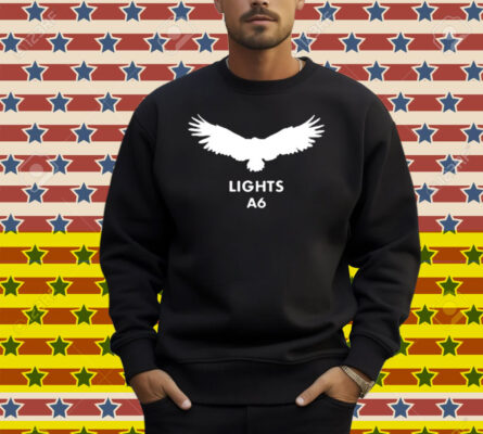 Lights A6 Shirt