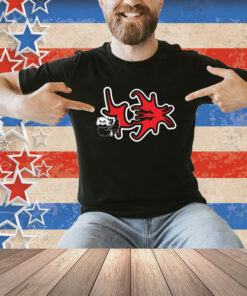 Limted Amine Geeker Limted Shirt