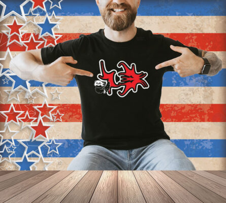 Limted Amine Geeker Limted Shirt
