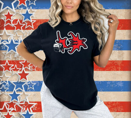 Limted Amine Geeker Limted Shirt