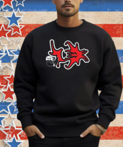 Limted Amine Geeker Limted Shirt