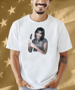 Limted Babyxsosa Lonely Nights In New York Shirt