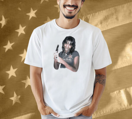 Limted Babyxsosa Lonely Nights In New York Shirt