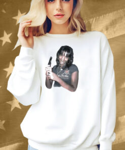 Limted Babyxsosa Lonely Nights In New York Shirt