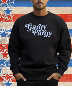 Limted Gargy Pargy The Toast Est 2018 Shirt