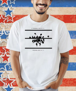 Limted If Everybody Could Do It Every Would Do It Shirt