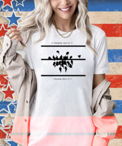 Limted If Everybody Could Do It Every Would Do It Shirt