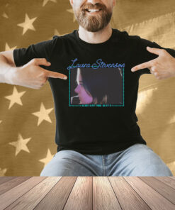 Limted Laura Stevenson Dreamgoth Cowgirl Honey Don't Think About It Shirt