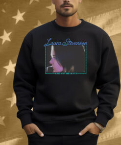 Limted Laura Stevenson Dreamgoth Cowgirl Honey Don't Think About It Shirt
