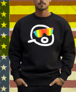 Limted Moggork Gorklon Rust Shirt