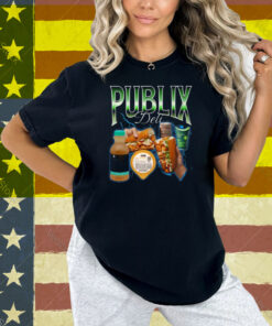 Limted Publix Deli Shirt