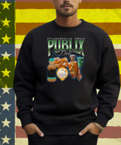 Limted Publix Deli Shirt