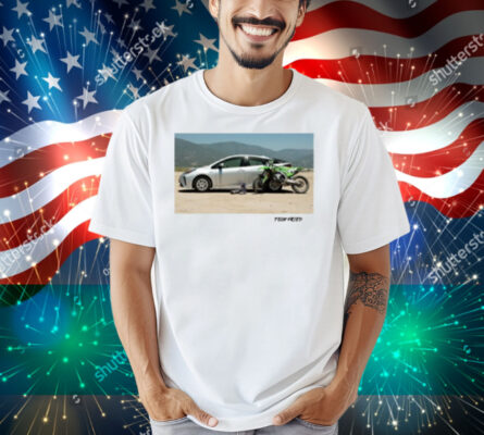 Limted Team Fried Foreign Shirt