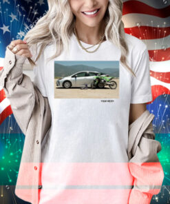 Limted Team Fried Foreign Shirt