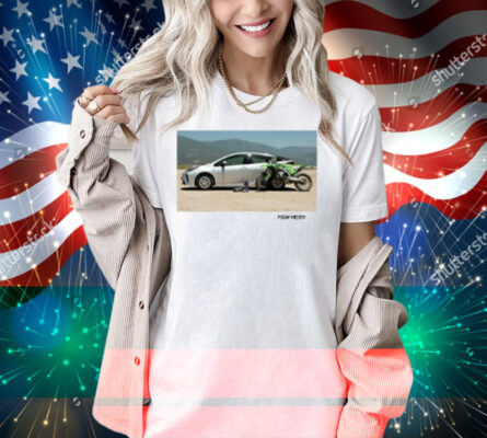 Limted Team Fried Foreign Shirt